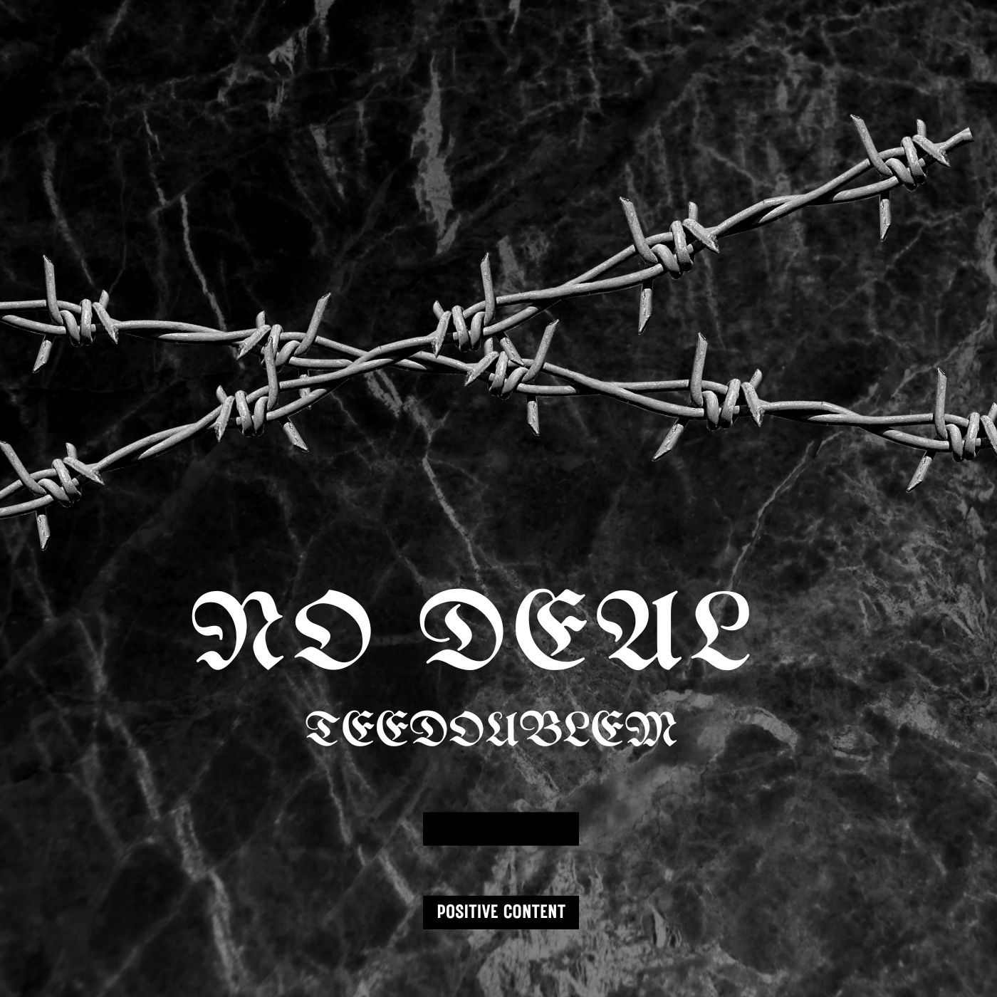 Black Minimalist Barbed Wire Hip-Hop Album Cover.jpg